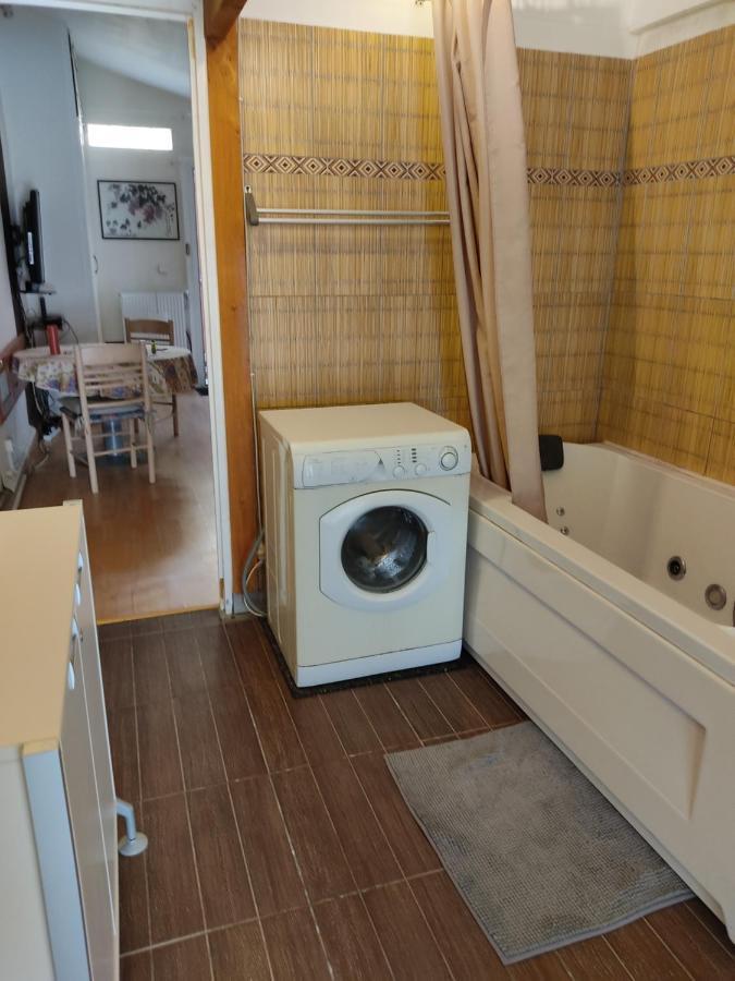 Holiday home Maisonnette Avec Piscine Pres De La Gare Part Dieu Villeurbanne