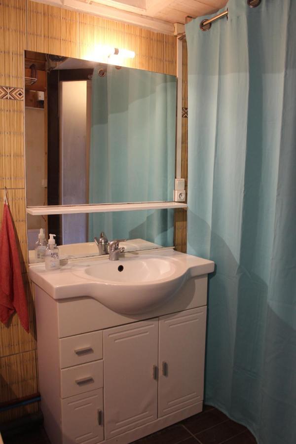 Holiday home Maisonnette Avec Piscine Pres De La Gare Part Dieu *
